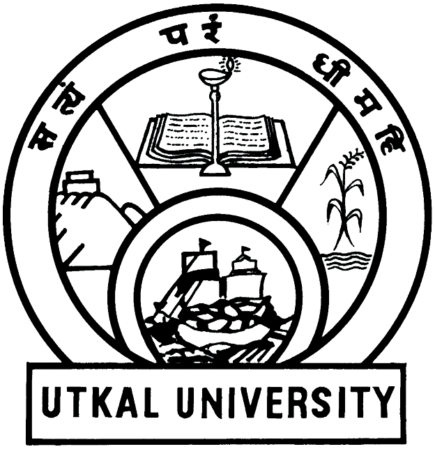 utkaluniversity.ac.in-logo