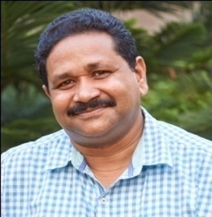Prof. Jagneshwar Dandapat