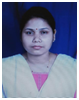 Mrs. Jyotirmayee Tudu