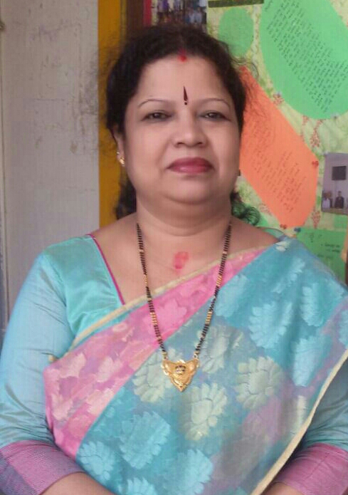 Dr. Smita Nayak