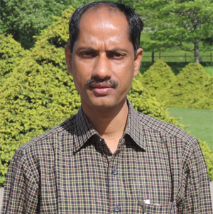 Dr. Gunanidhi Sahoo