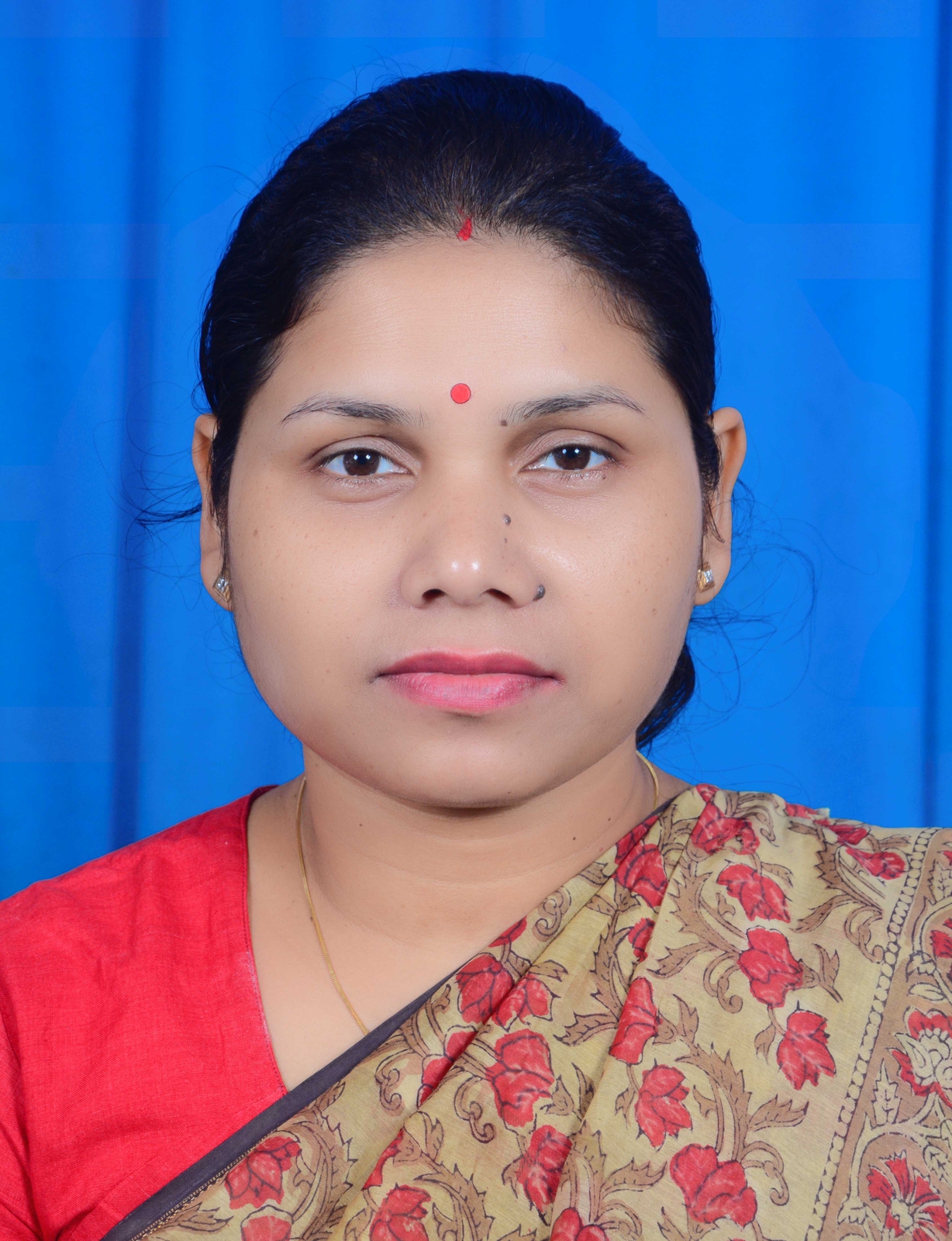 Dr. Jyotirmayee Tudu