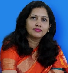 Dr. Pranati Satapathy