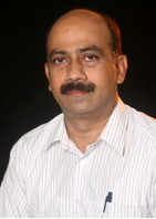 Dr. Sanjay Acharya