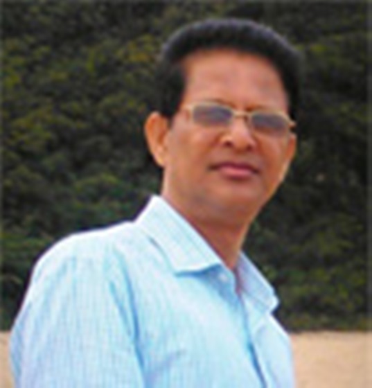 Prof. Sateesh Kumar Pradhan