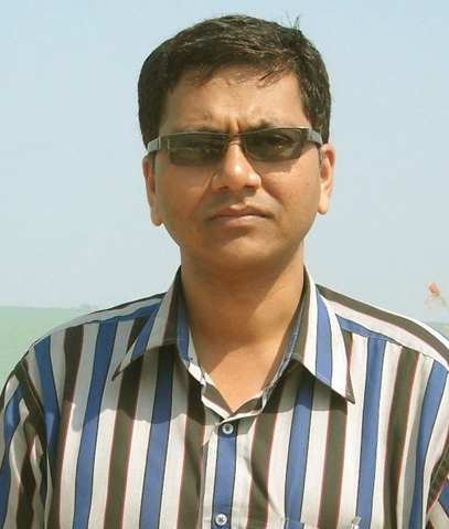 Dr. Sudhansu Sekhar Nishank