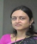 Dr. Swapna S Prabhu