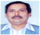 Dr. Kailash Chandra Das (Retired)