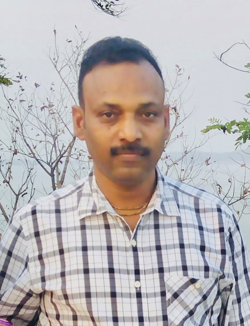 Dr. Sabyasachi Das