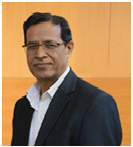 Dr. Barendra Kumar Bhoi