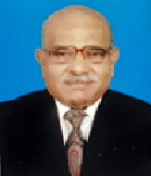 Prof. BENUDHAR BHUYAN