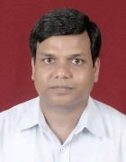 Dr.  Prafulla Kumar Behera