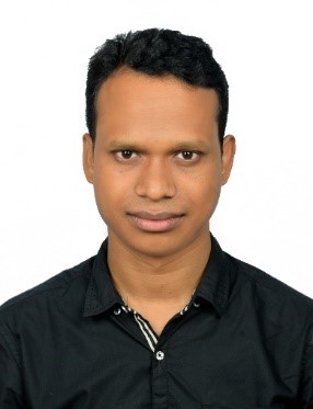 Dr. Hemanta Kumar Kisan