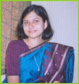 Dr.(Ms.) Madhuchhanda Mohanty