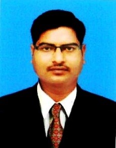Dr. Aditya Ranjan Samal