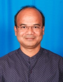 Dr. Sushanta Kumar Badamali