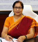 Prof. Sabita Acharya