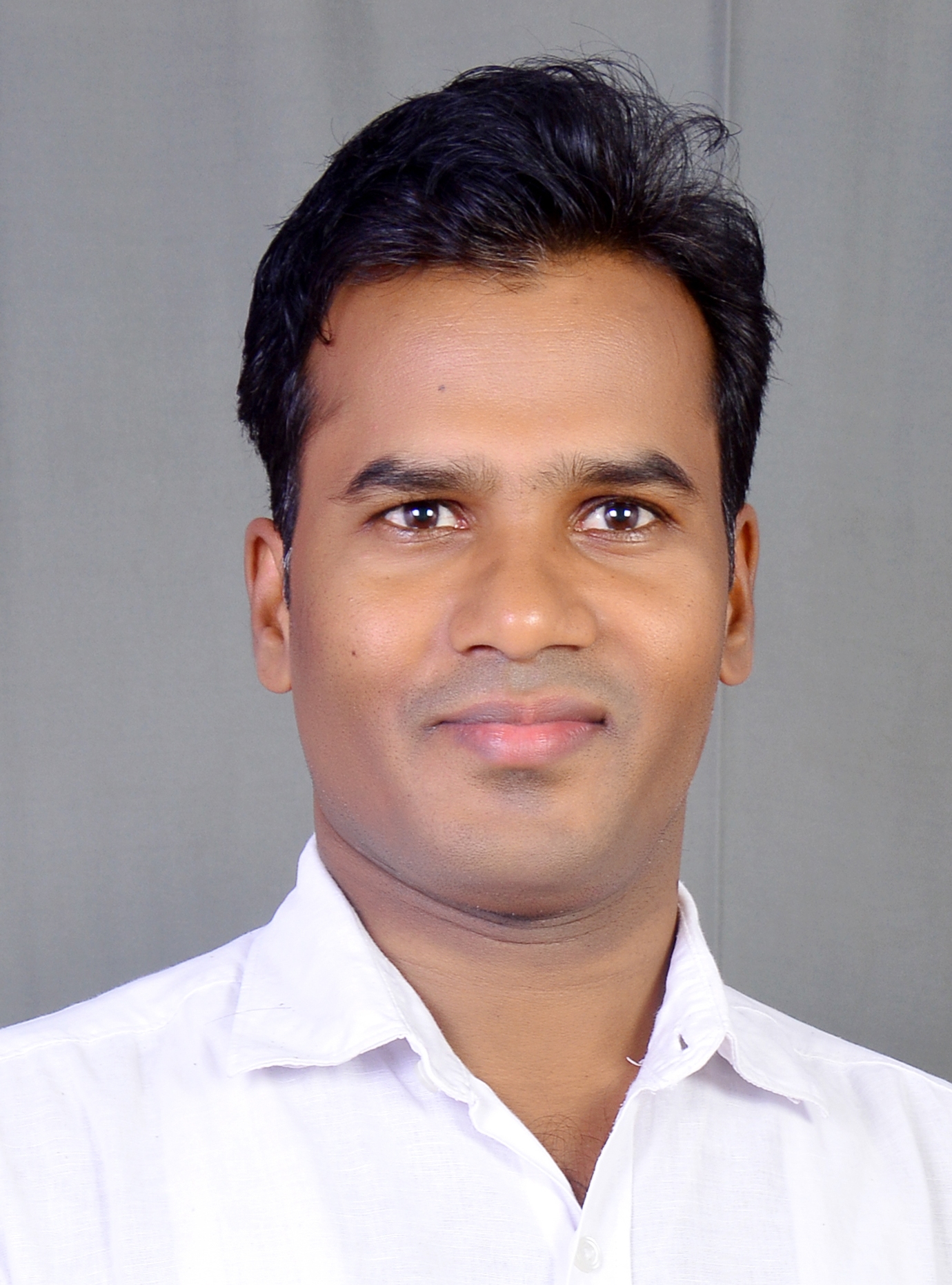 Dr. Rajakishor Mahana