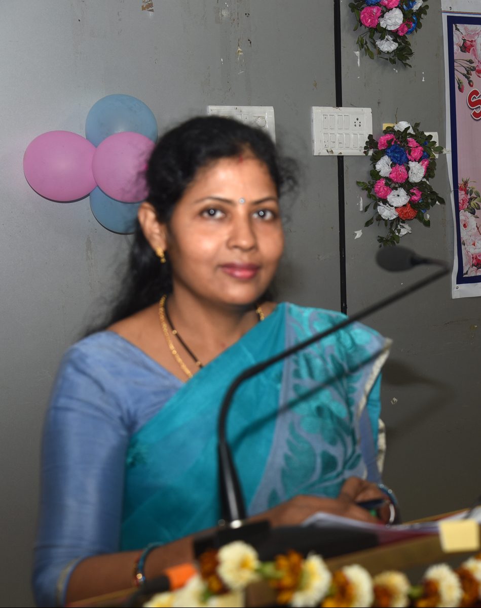 Dr. Snigdharani Behera
