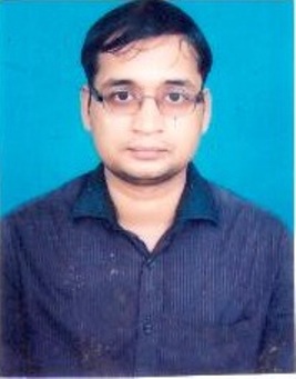Mr. Shantanu Raj