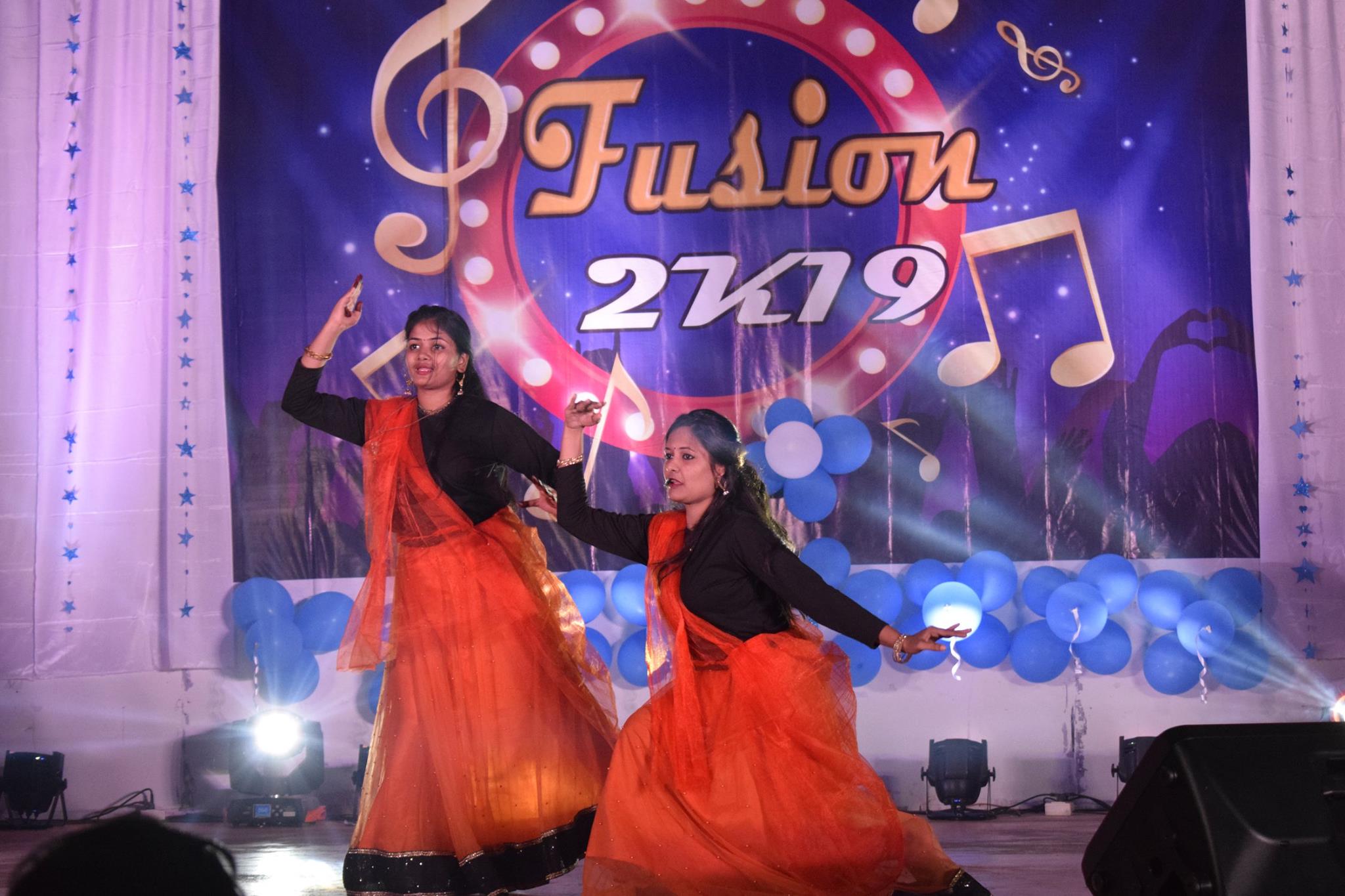 Annual Function 2019
