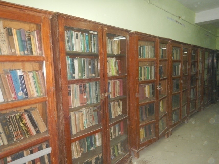 Seminar Library