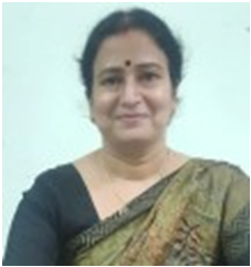 Dr. Nandini Mishra
