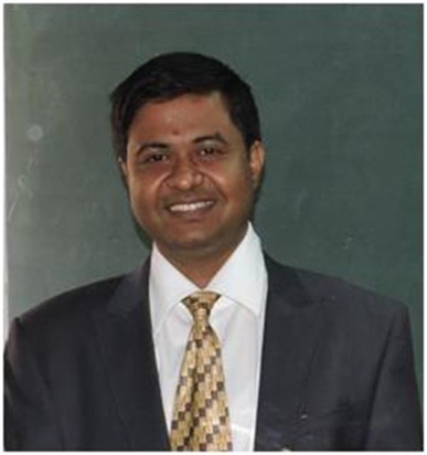 Prof. Shreerup Goswami
