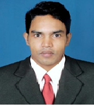 DR. SUSHANT PRADHAN