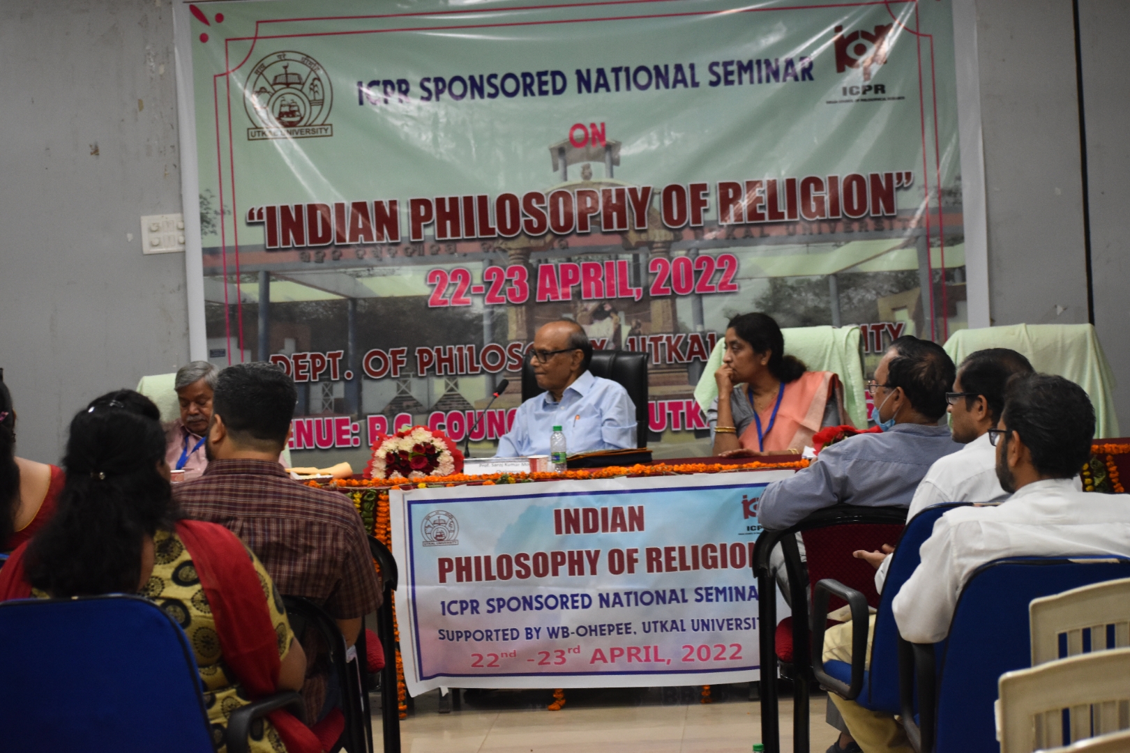 Indian Philosophy Of Religion 2022