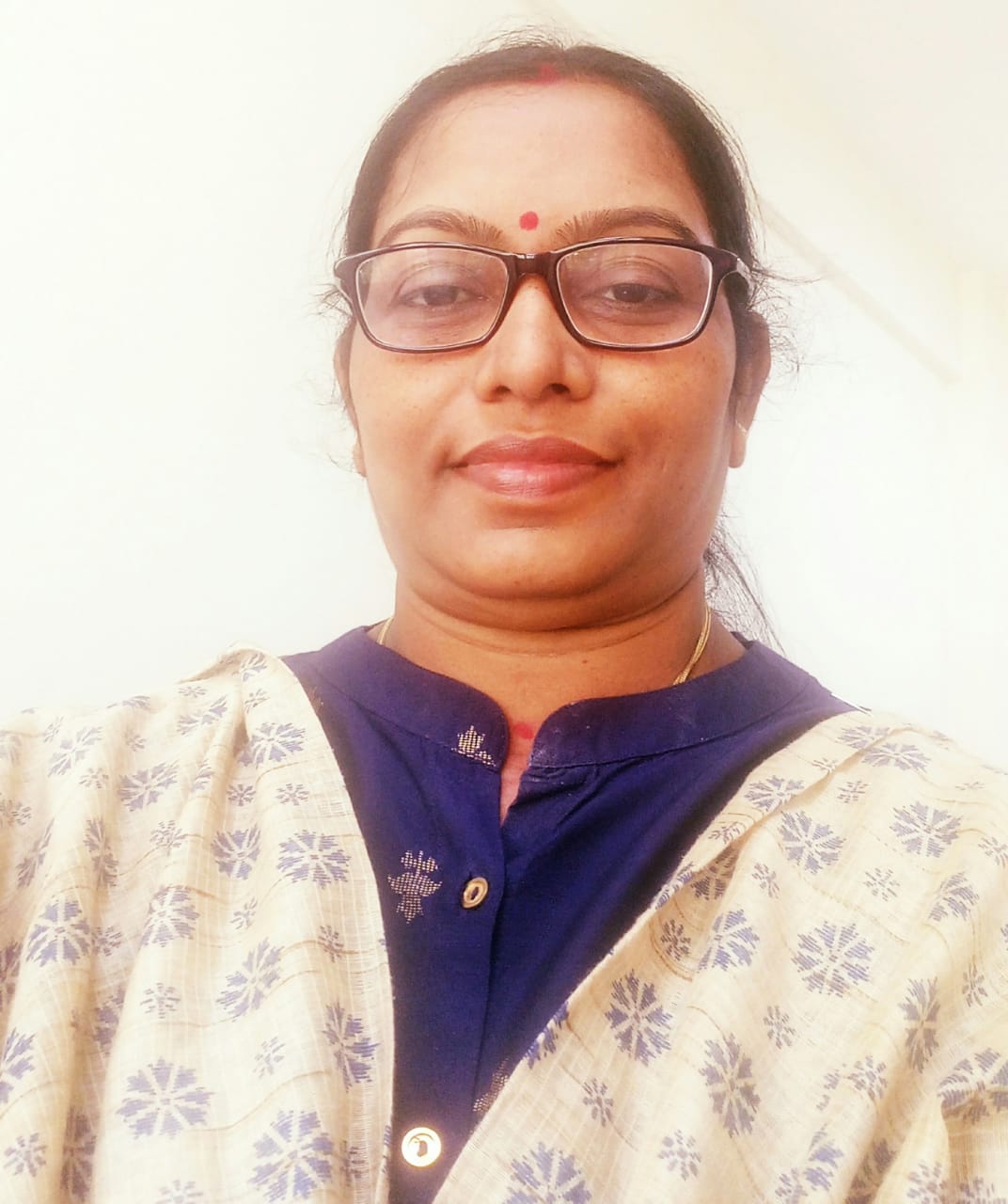 Prof. Nandita Mahanta