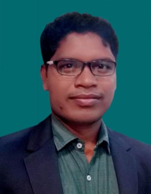 Dr. Niranjan Sabar