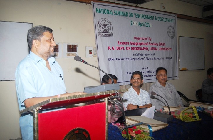National Conference on Environment and Development