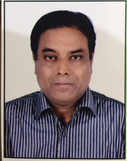 Mr Jatindra Mishra