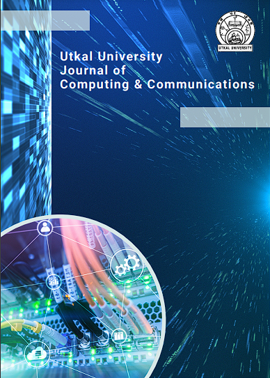 New Journal -Utkal University Journal of Computing and Communications