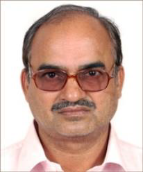 Prof. B B Mishra