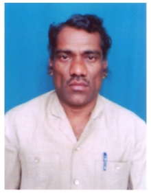 Prof. Prasana Kumar Panda