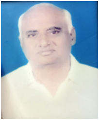Prof. I. S. Rao