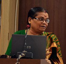 Late Prof. Sanghamitra Mohanty
