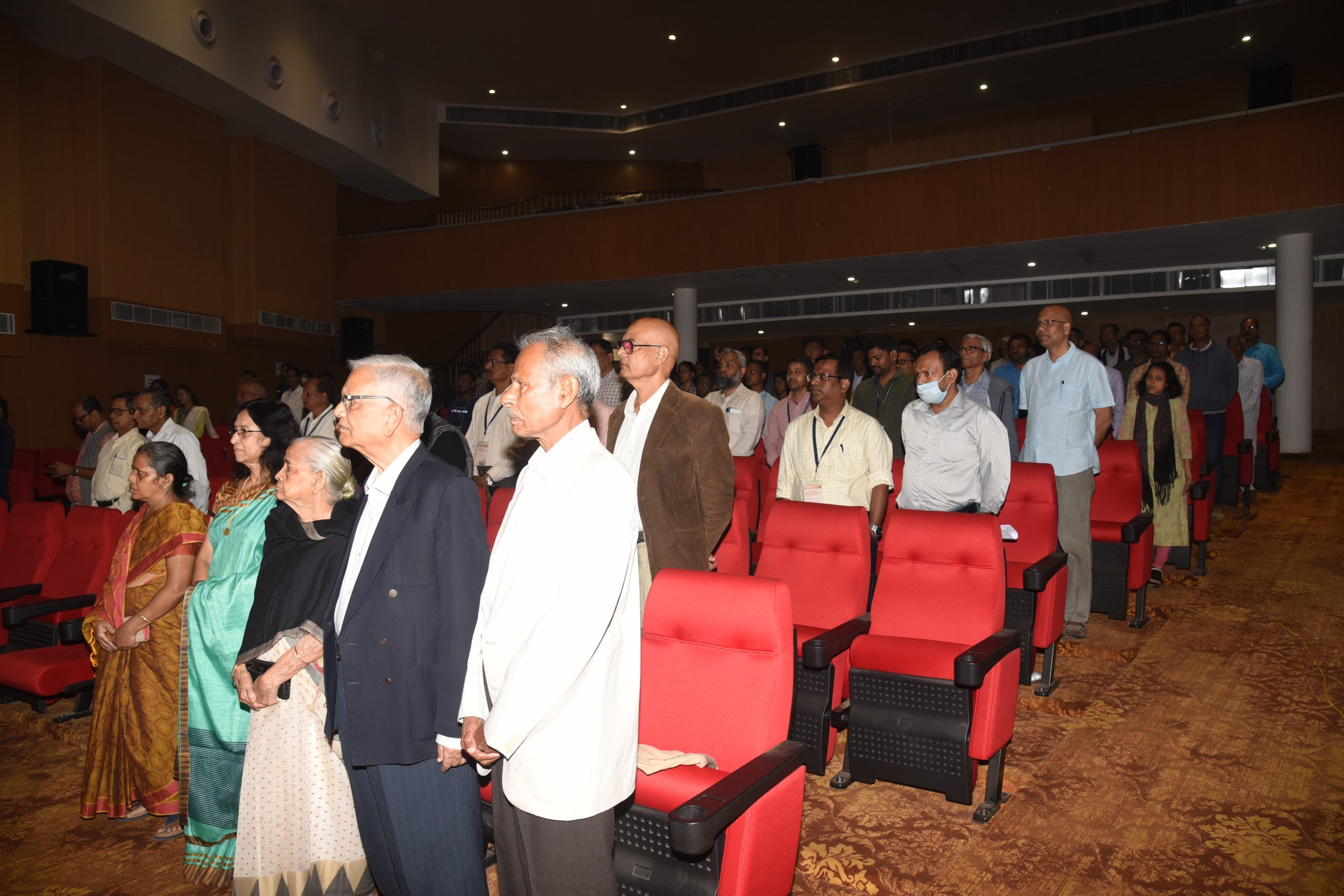 Golden Jubilee & National Conference on Advances in Physics-2023