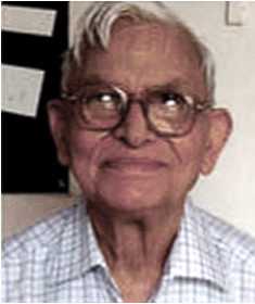 Prof. (Dr.) K.D. Gaur