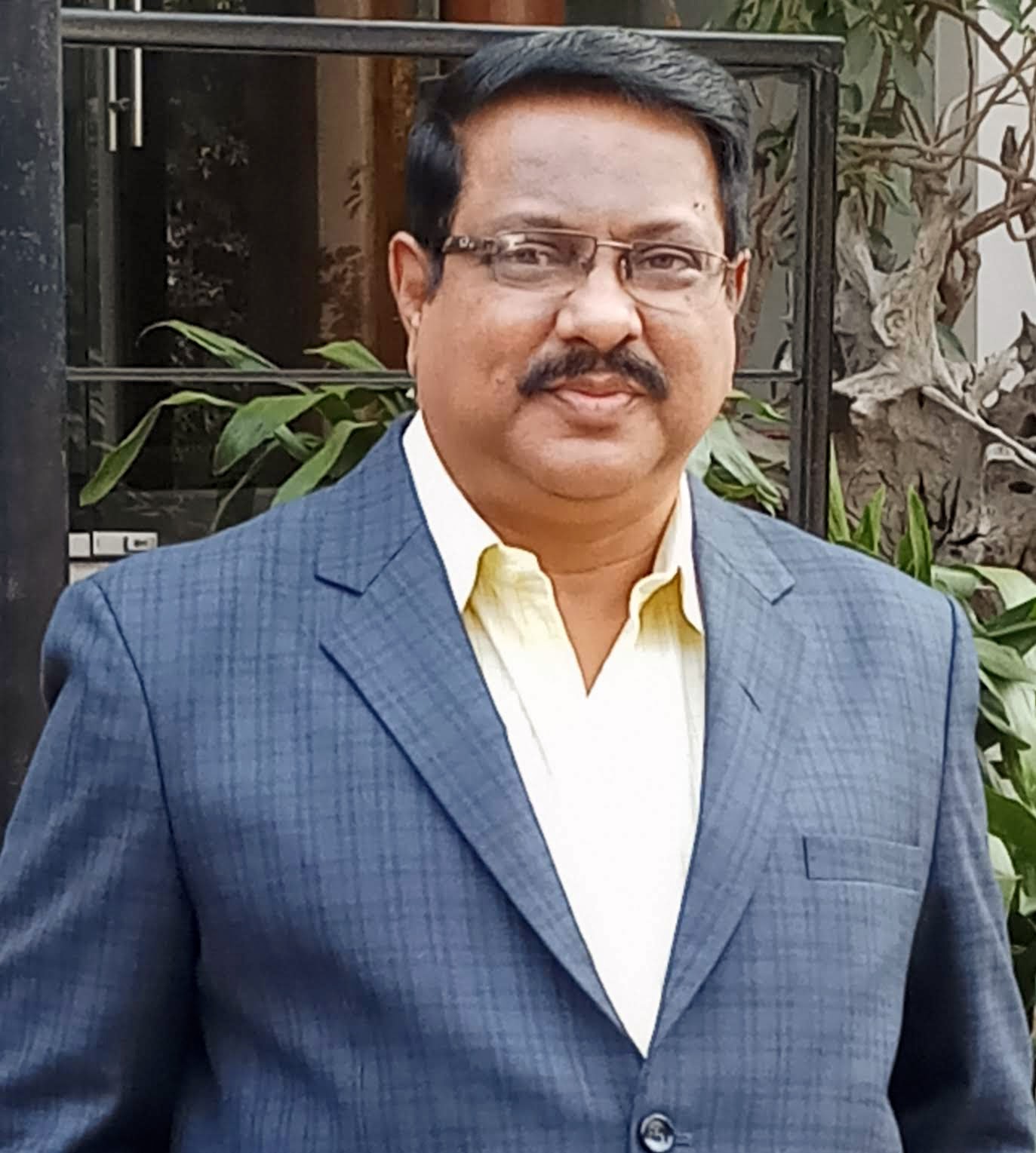 Prof (Dr.) Sukanta Kumar Nanda, Professor