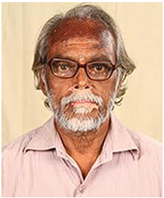Prof. (Dr.) P. C. Mishra