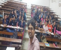 Mental Health Counselling Opportunities, Sep 2022, Dept of Psychology,  Utkal University, Seminar