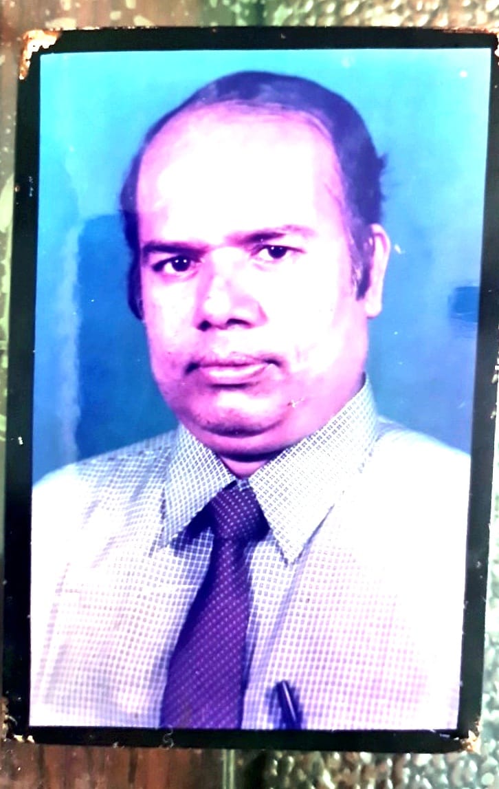 Prof. Subash C. Hazary