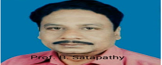 Prof. Brahmananda Satapathy