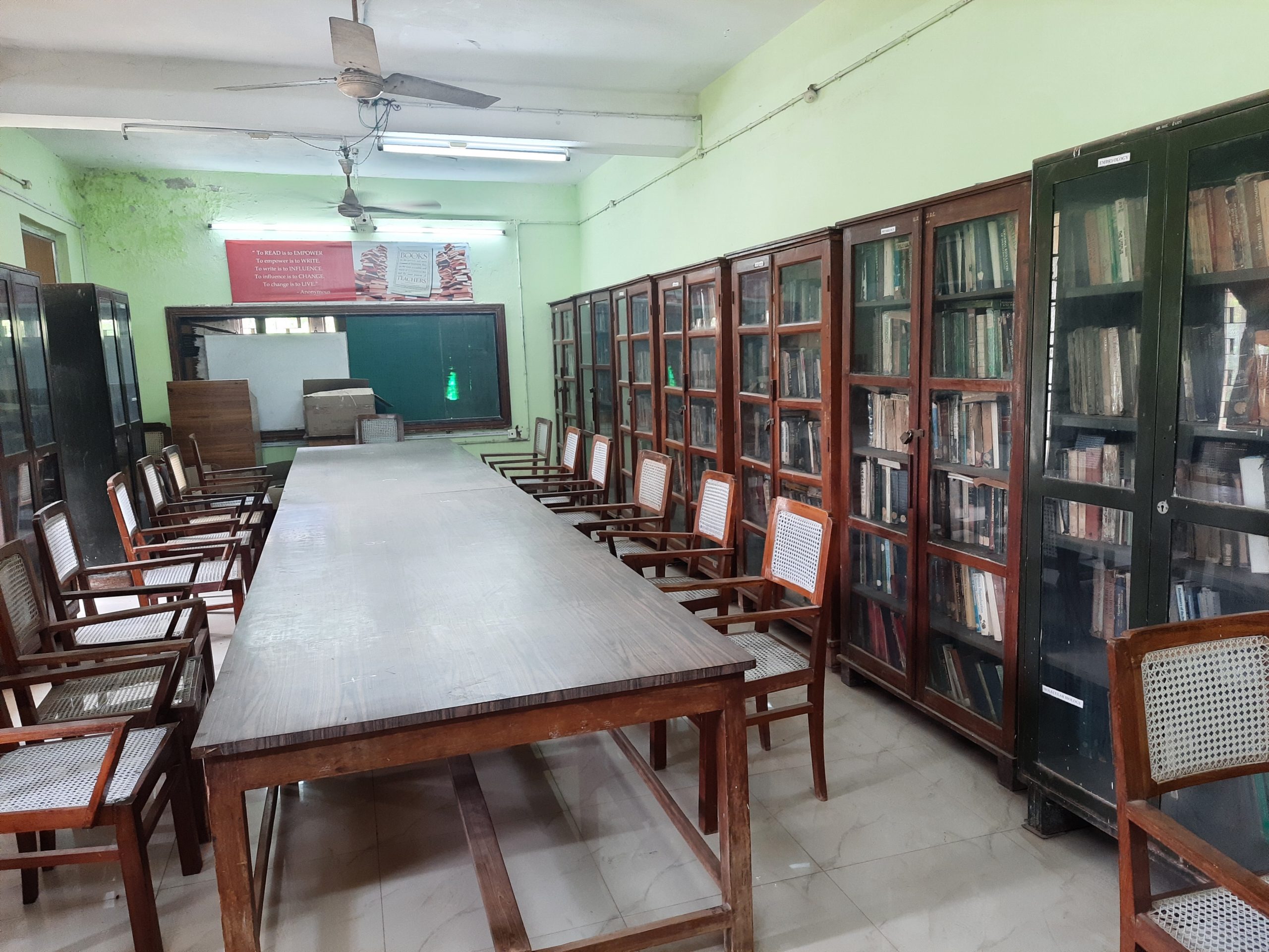 Seminar Library