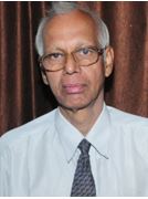 Prof. Ajaya Kumar Patra