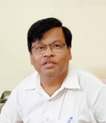 Dr. Anath Bandhu Das