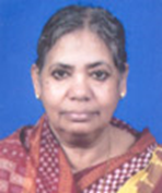 Dr. (Mrs.) Aruna Kumari Mishra